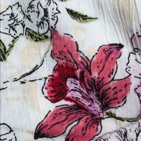 🔥🔥 BILLABONG FOREVER LUST MAXI DRESS 🔥🔥 - Picture 5 of 8